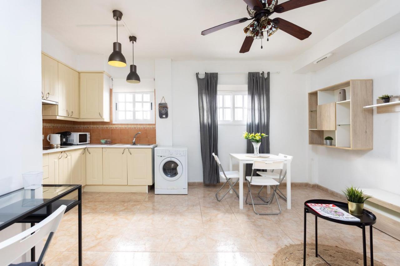 Costa Apartamento