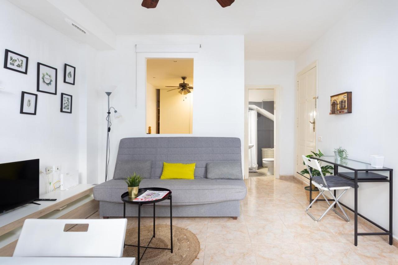 Costa Apartamento *