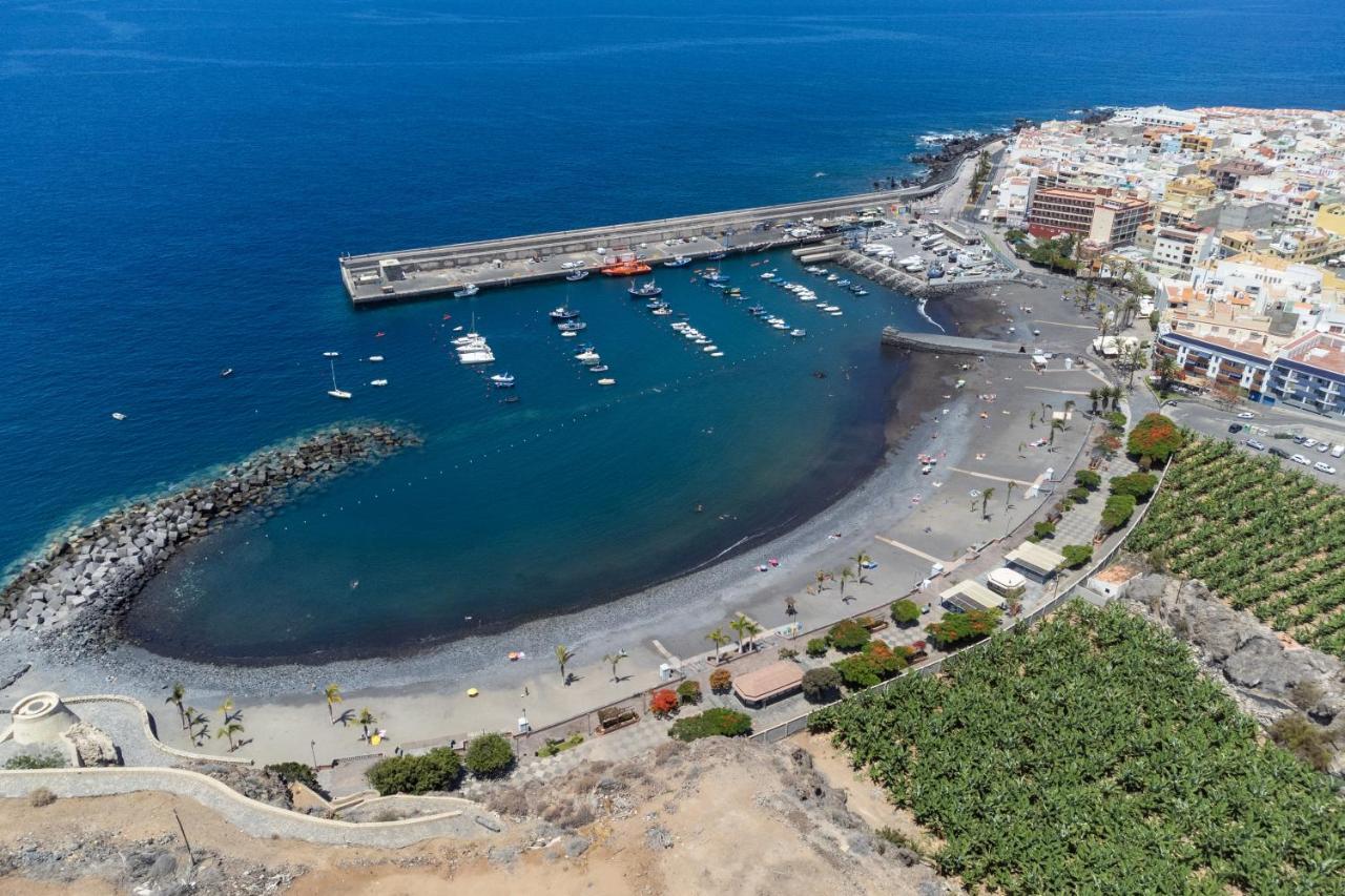 Costa Apartamento Playa de San Juan (Tenerife)