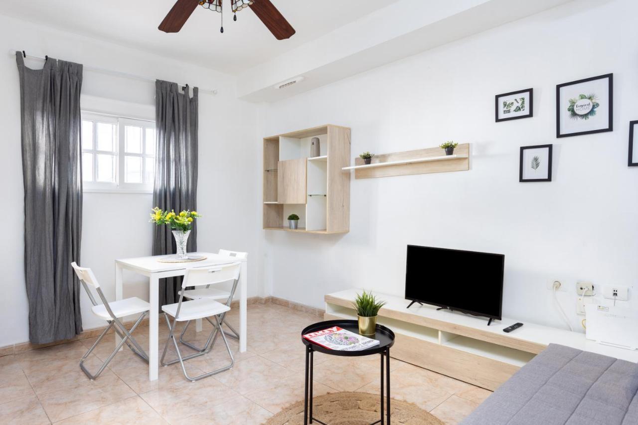 Apartamento Costa Playa de San Juan (Tenerife)