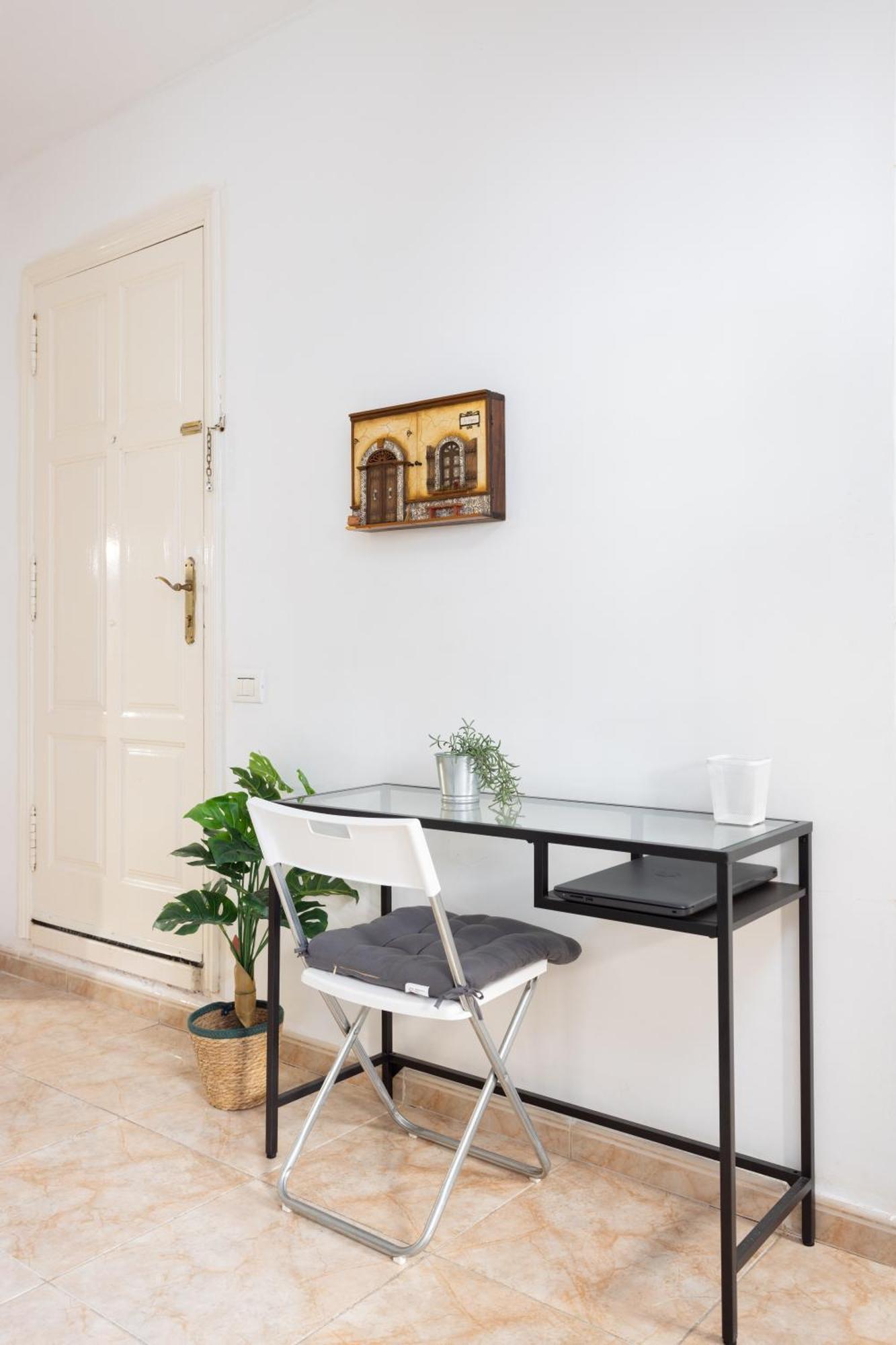 Costa Appartement *