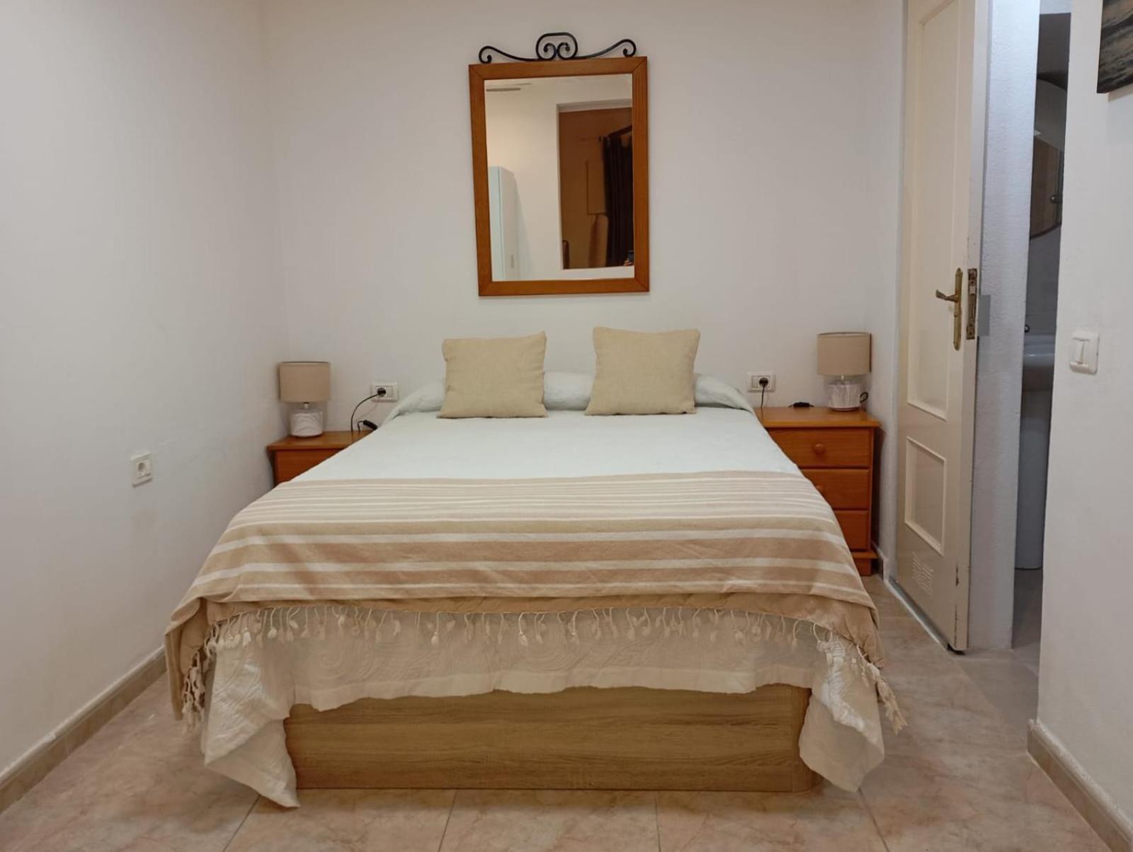 Apartment Costa *